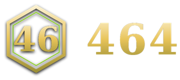 464 logo